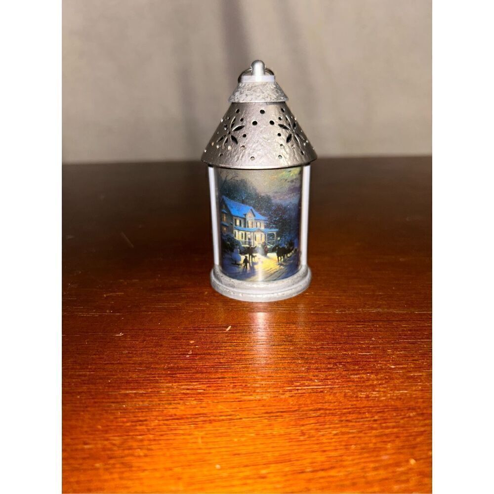 2003 Hallmark Thomas Kincaid keepsake ornament